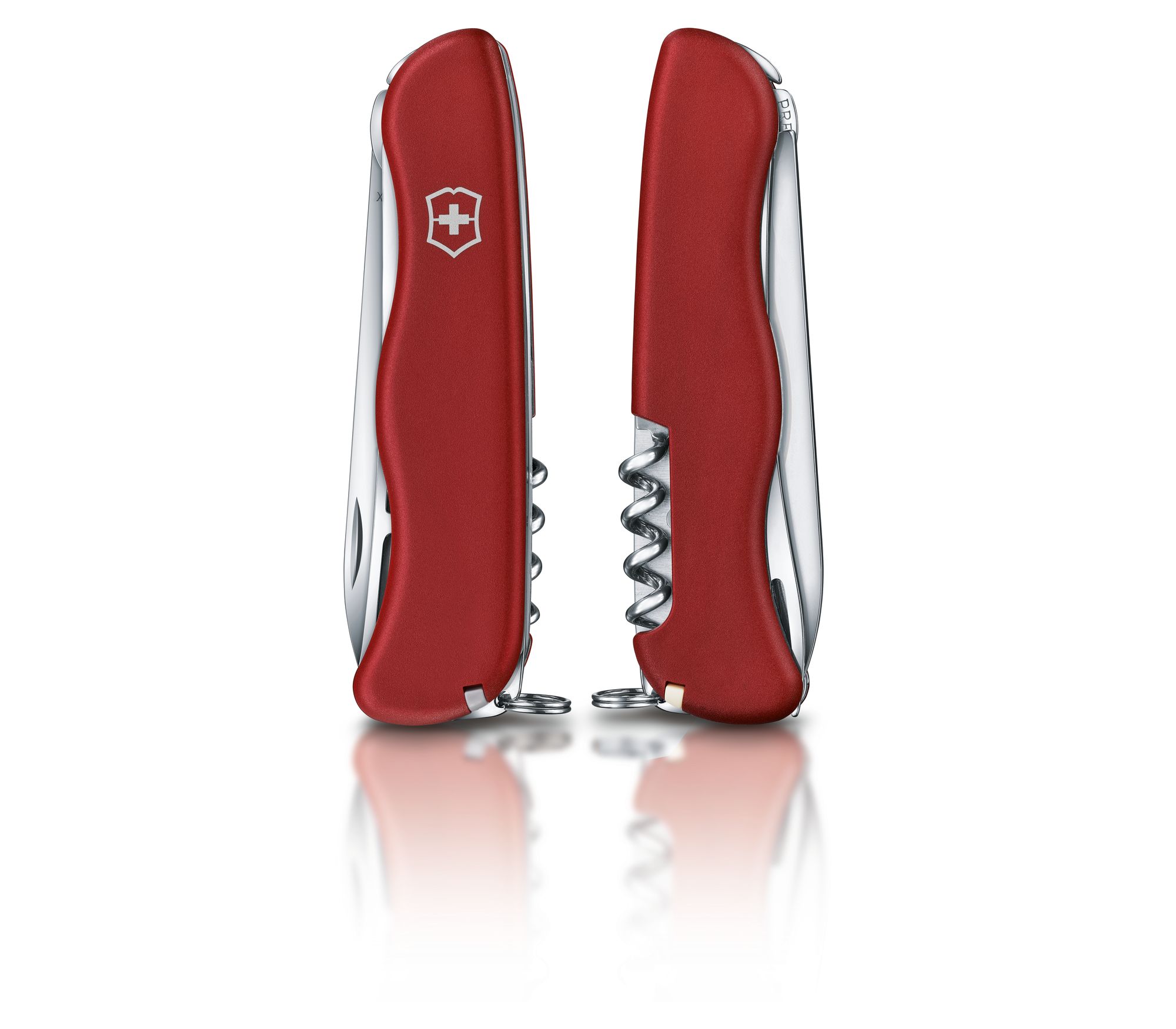 Victorinox Cheese Master rot