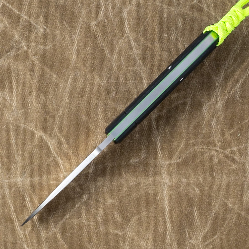 Jack Wolf Knives Timber Jack – Image 3