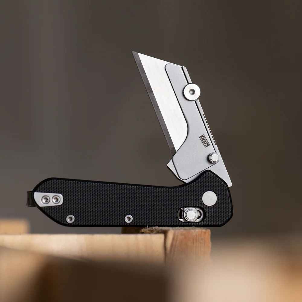 Knafs Yuti - Utility Knife – Image 3