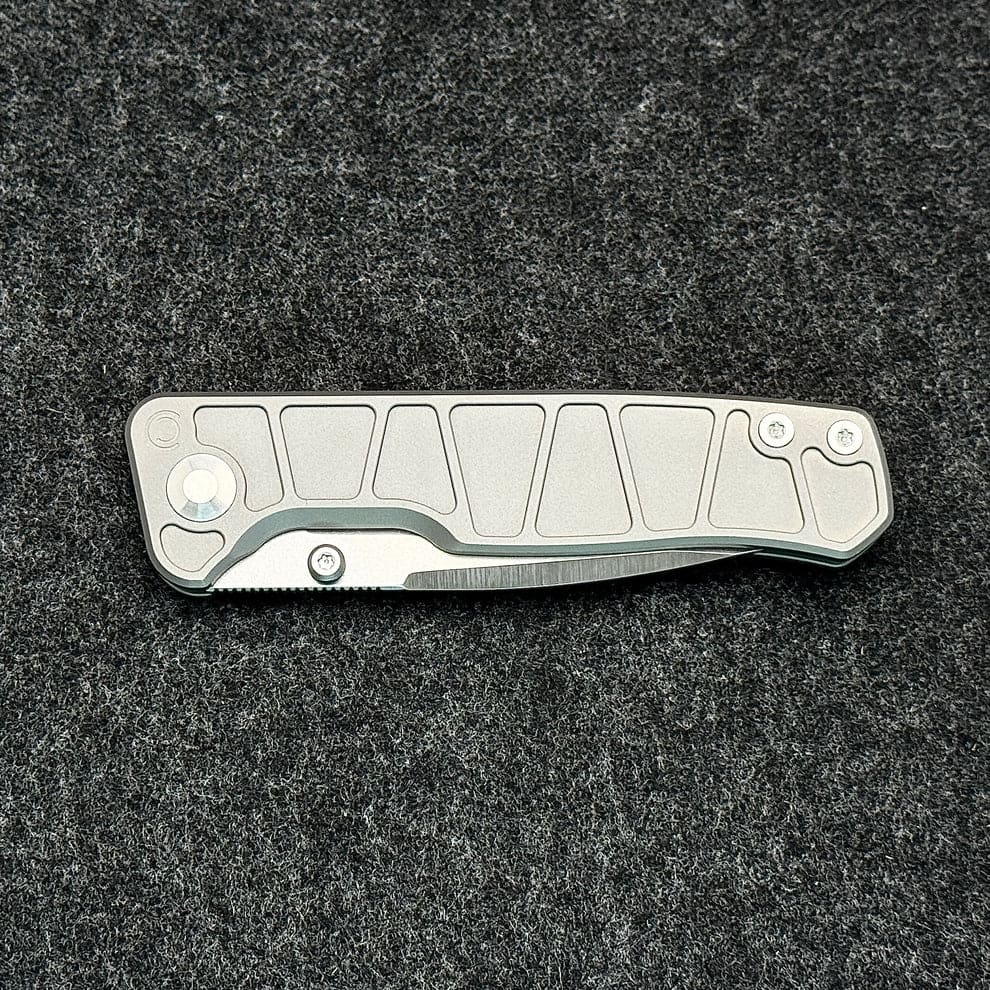 CornCraft Knives Neutron Star Era-2 Mining Pattern – Image 7