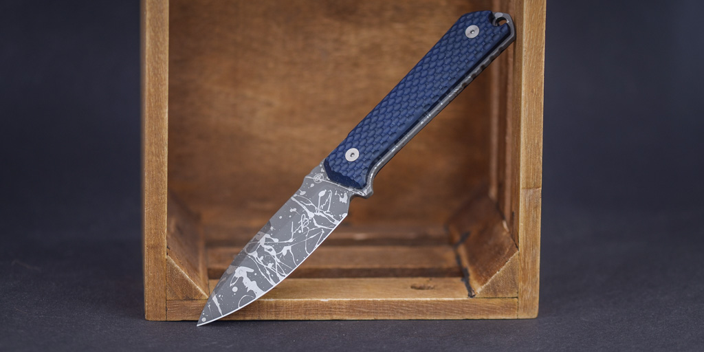Böker Kiboku KNIFE DAYS 2026 Exclusive – Image 2