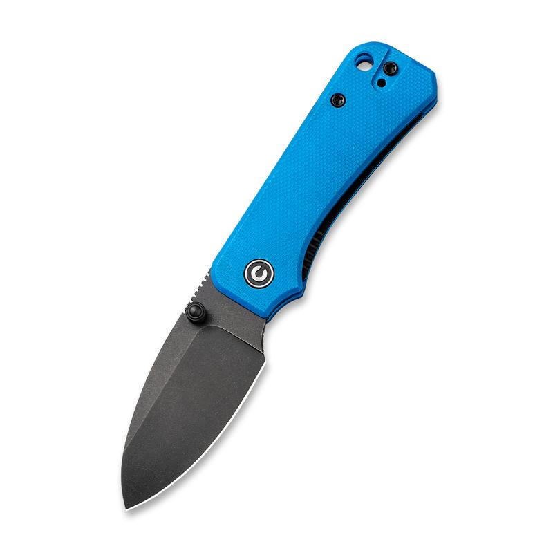 C19068S-3_BabyBanter_1_800x Civivi Baby Banter Black Blue Handle