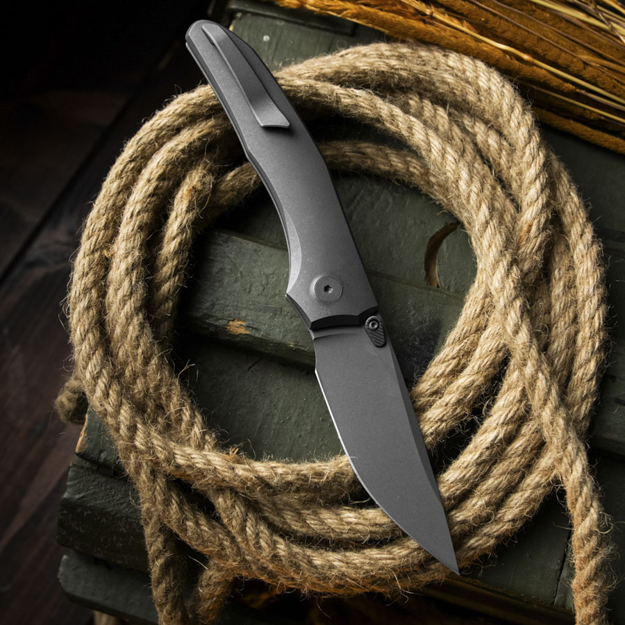 TNT Knives Slip Bang – Image 1