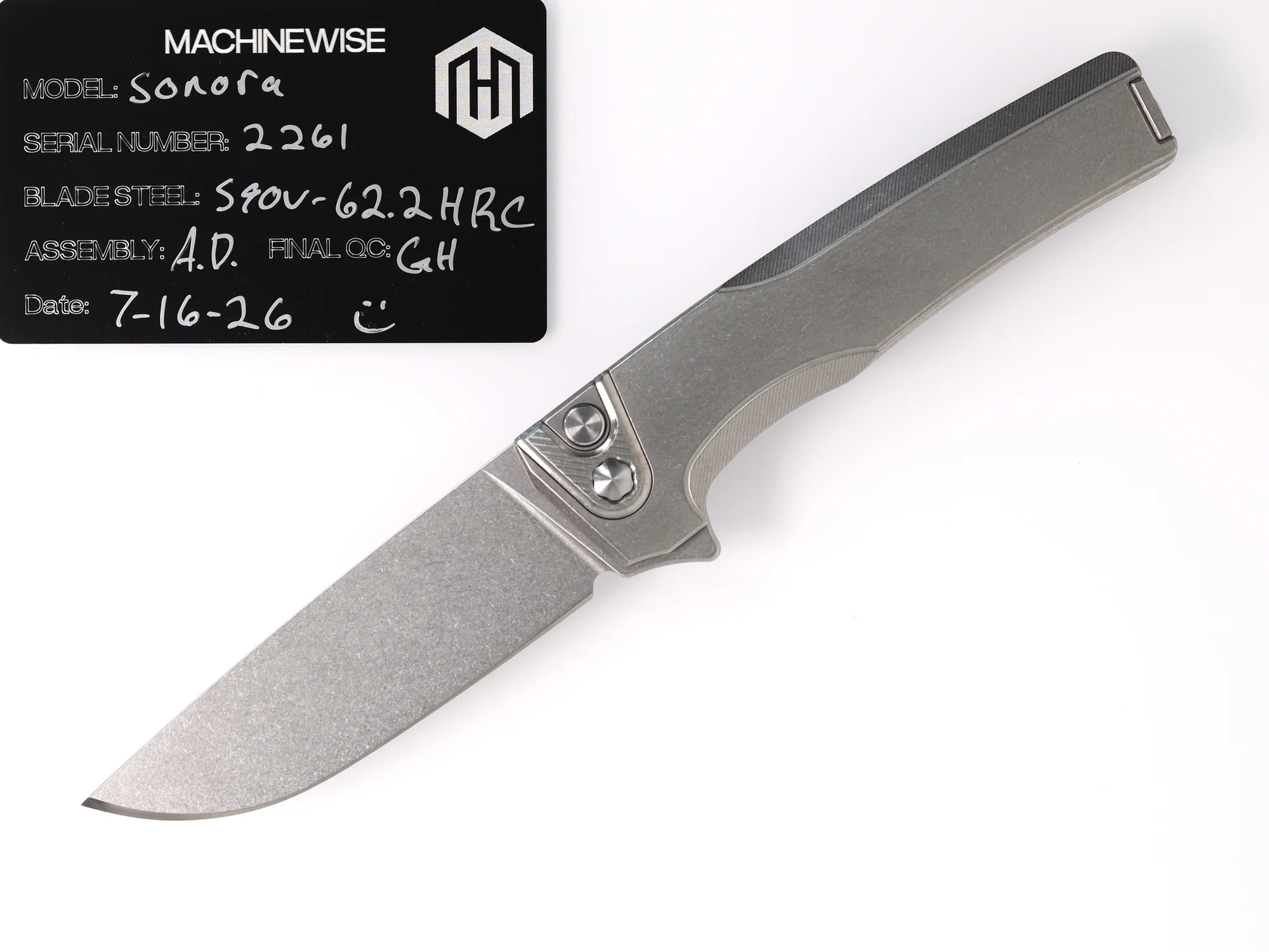 Machinewise Sonora – Image 3