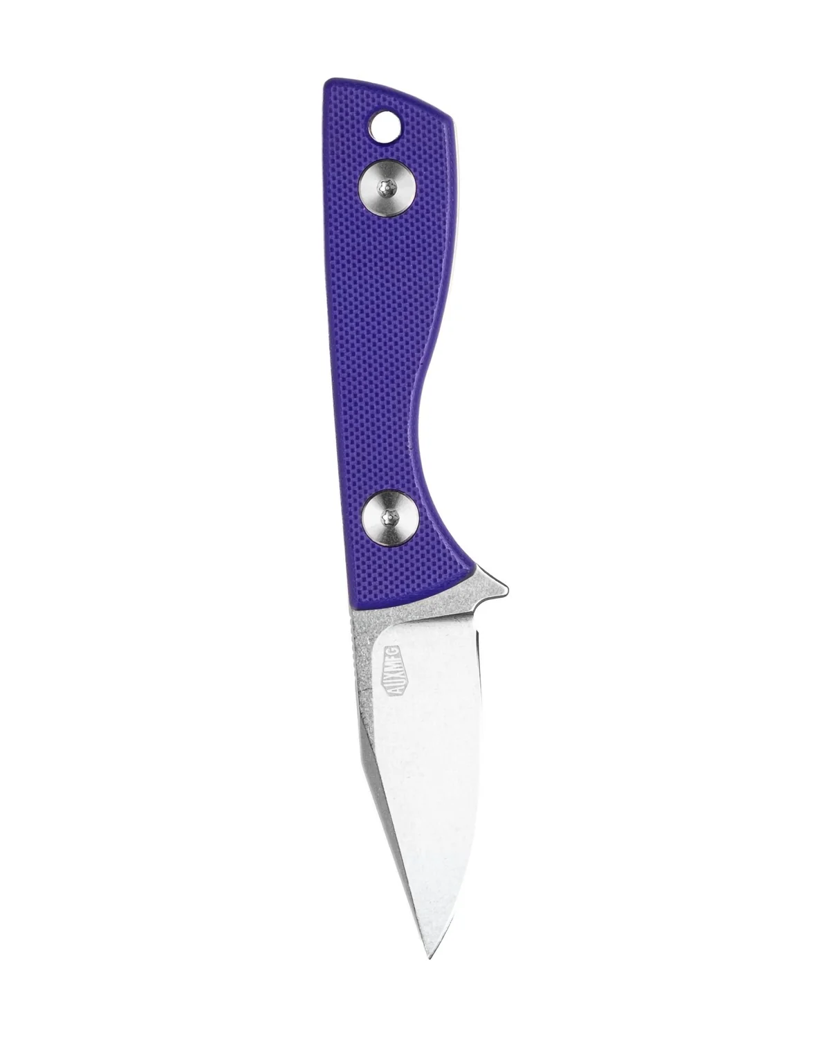 Auxiliary Manufacturing Runt – Image 1