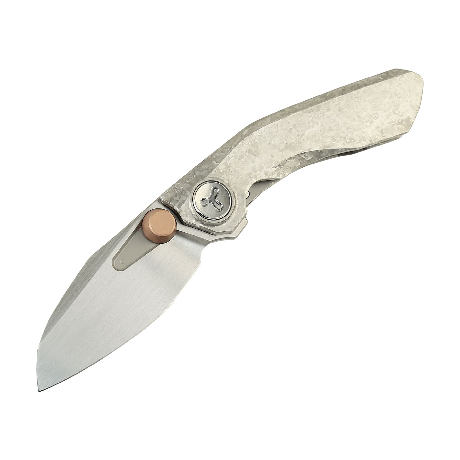 Reate Knives VK-FROK  – Image 1