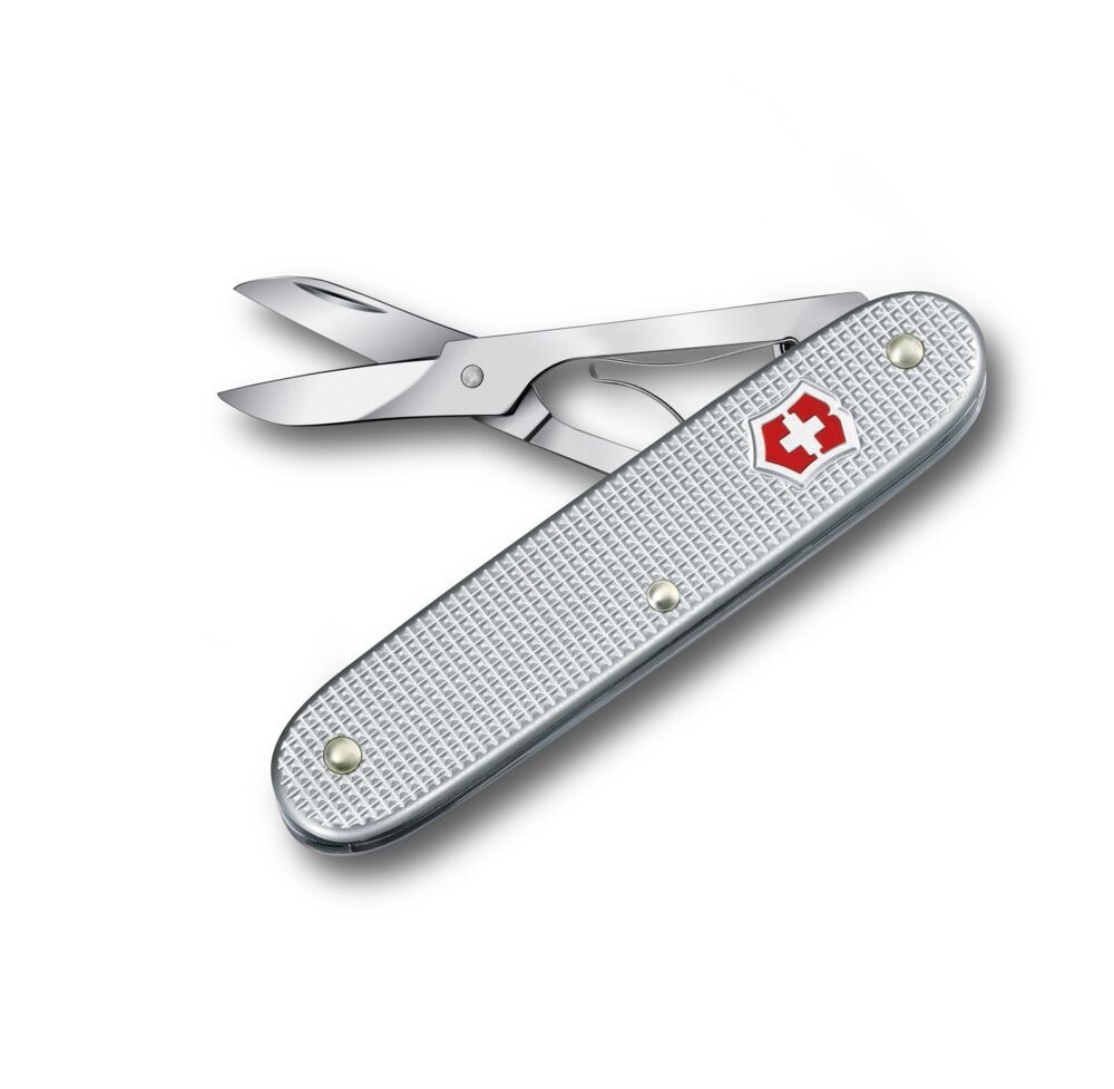 Victorinox Companion X Klinge, Waffe