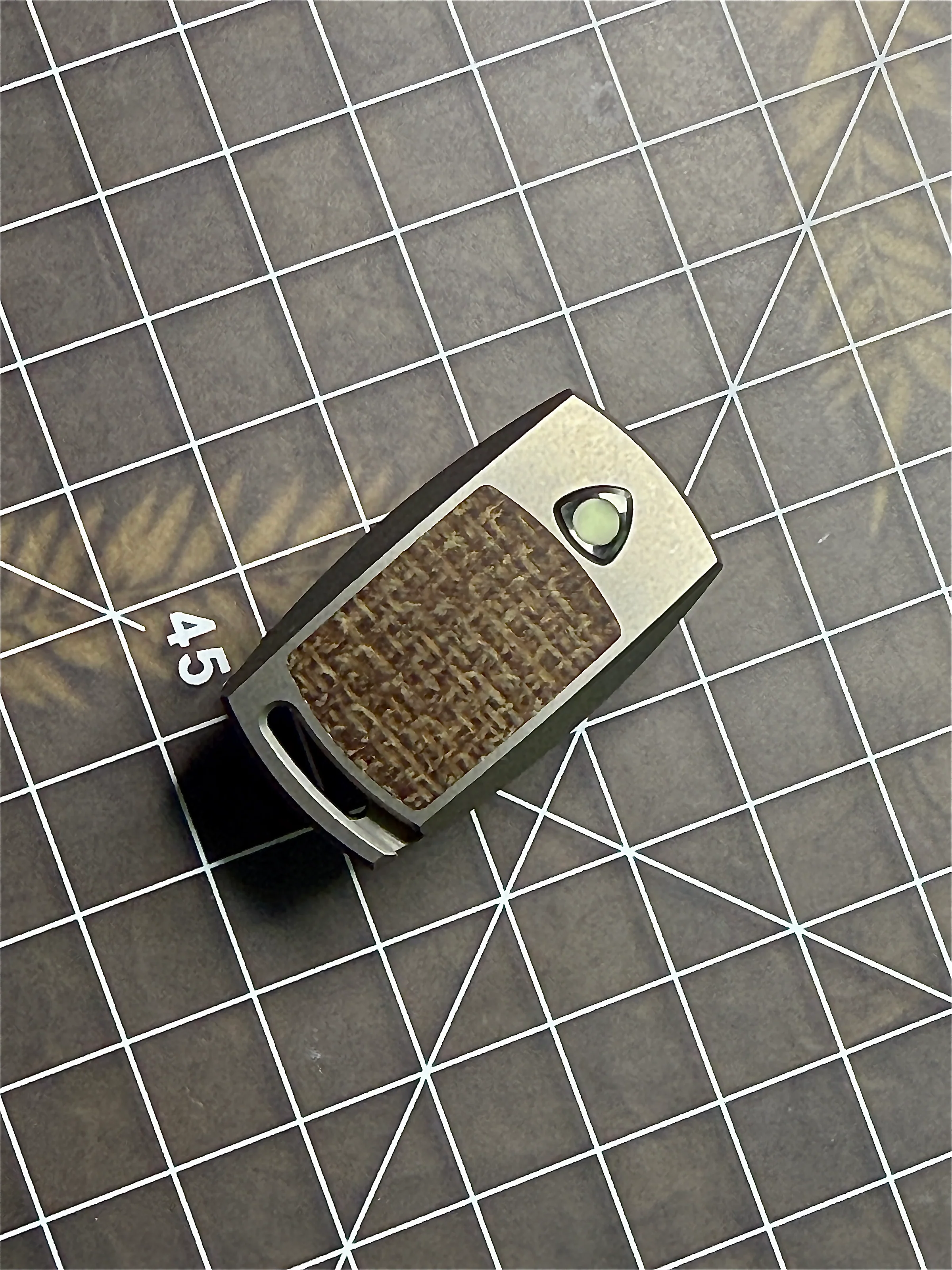 D Rocket Lab IMP Scissor Folder – Image 2