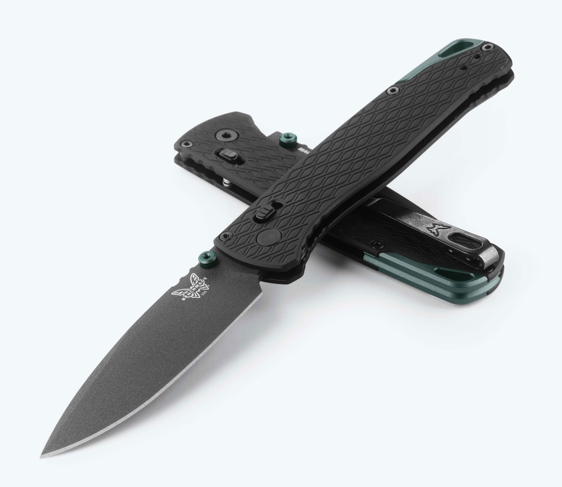 Benchmade Bugout Vapyr – Image 2