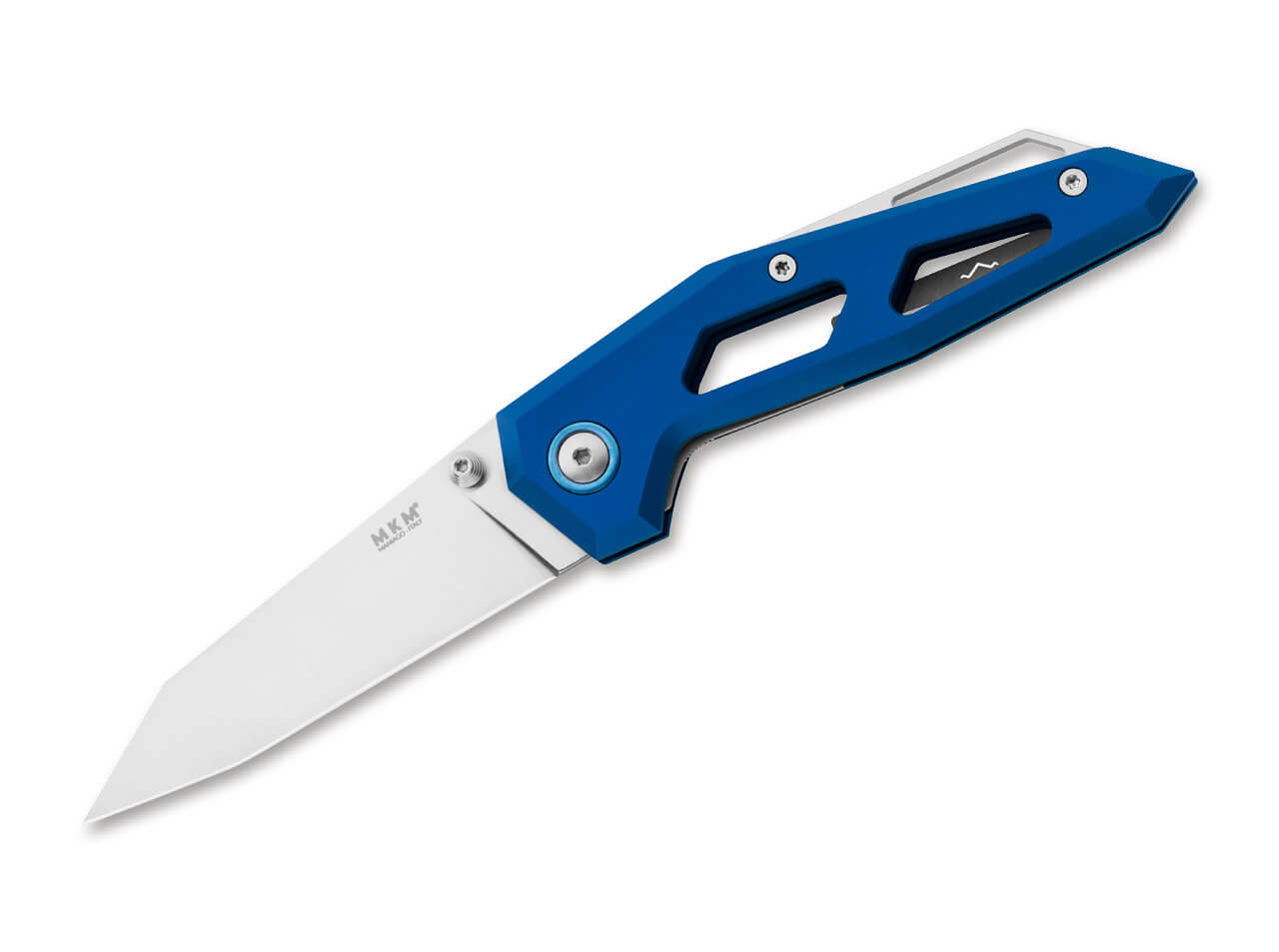 MKM Edge Liner Blue MKM Edge Liner Blue