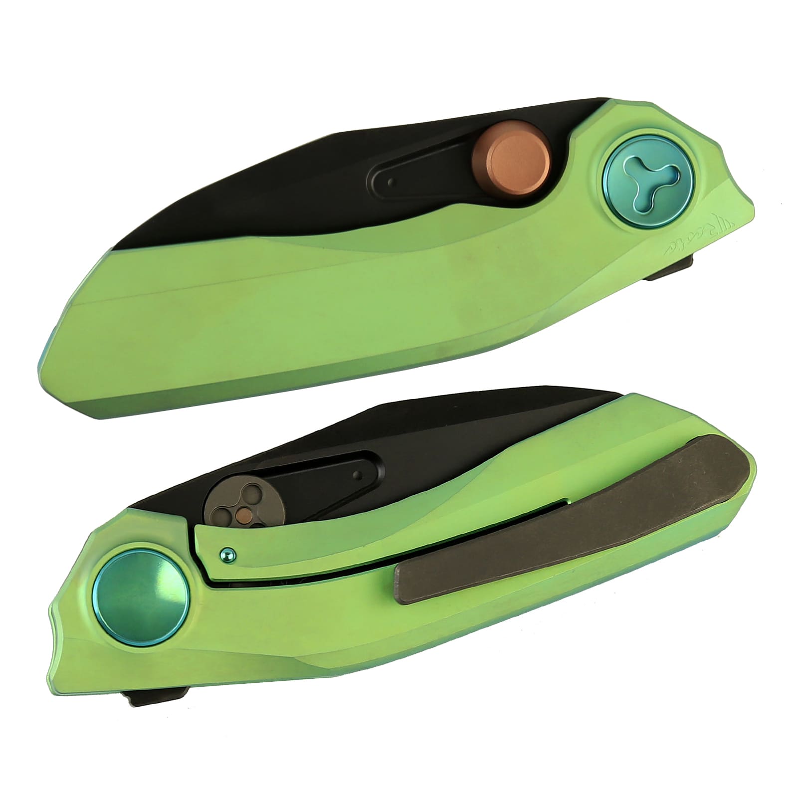 Reate Knives VK-FROK  – Image 3