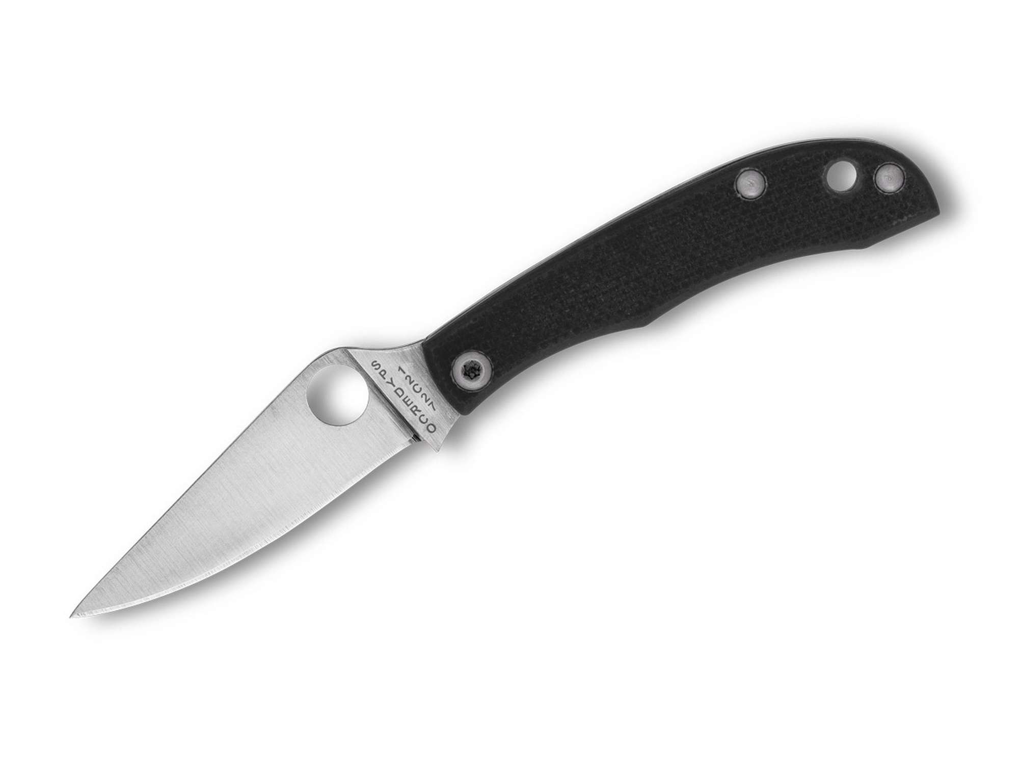 Spyderco Honeybee Klinge, Dolch, Messer, Waffe