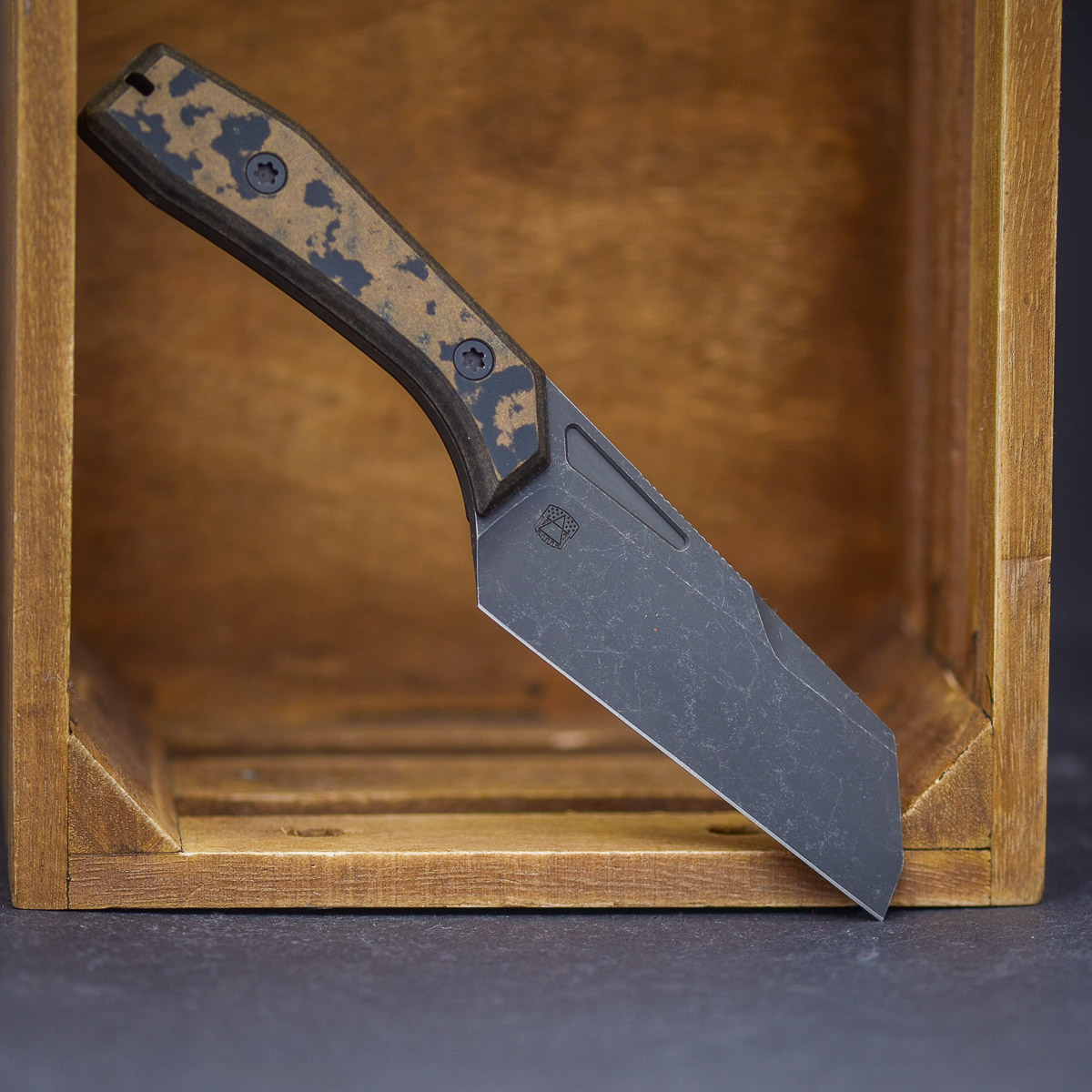 Klinge, Messer, Waffe