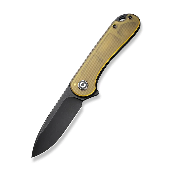 Civivi Elementum Bead Blasted Ultem 
