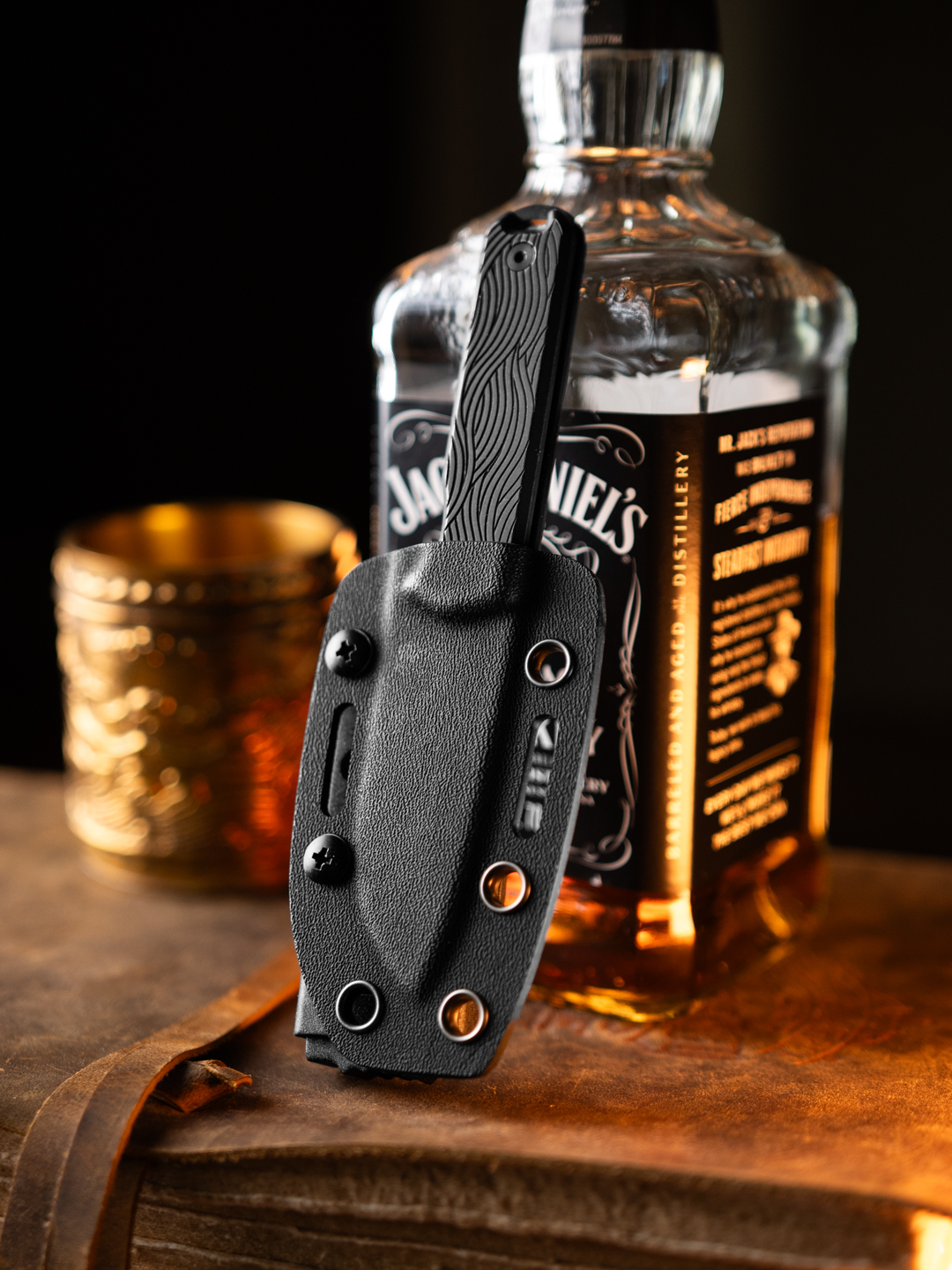 WESN X Raven the Pirate Raven's Bornas Nordic Wave - Limited