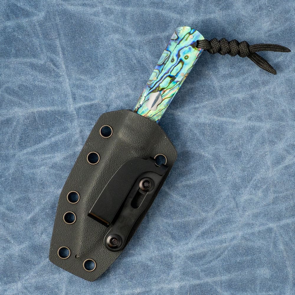 Jack Wolf Knives Gateway FIXedc – Image 3