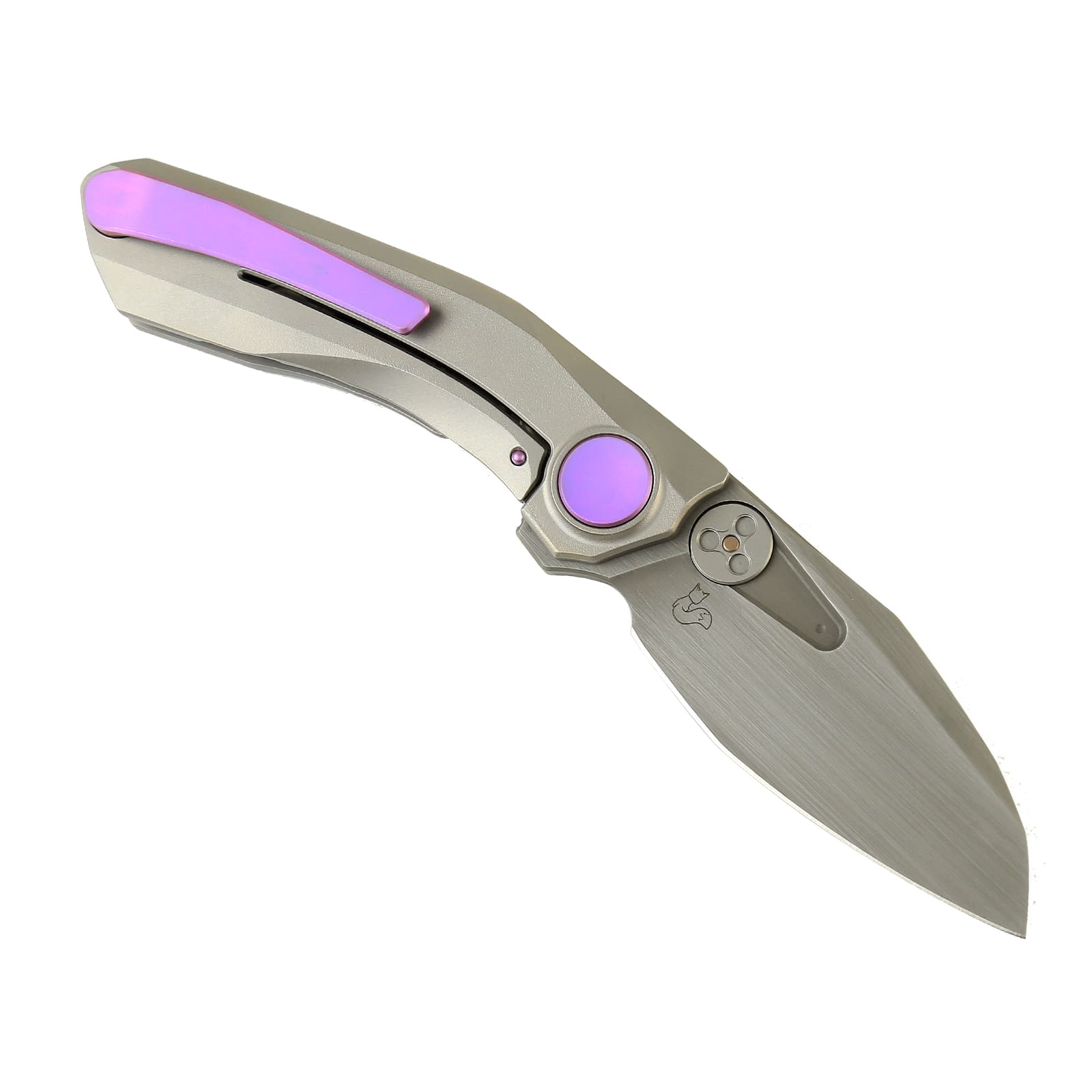 Reate Knives VK-FROK  – Image 2