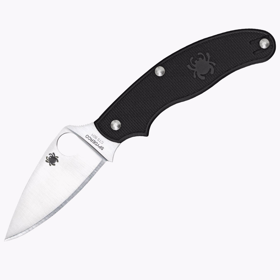 Spyderco-UKPK Spyderco UK Pen Knife