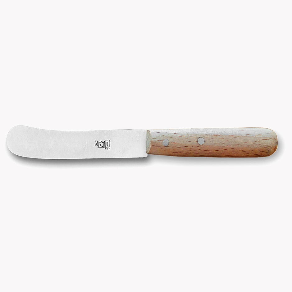 Butter hump knife beech