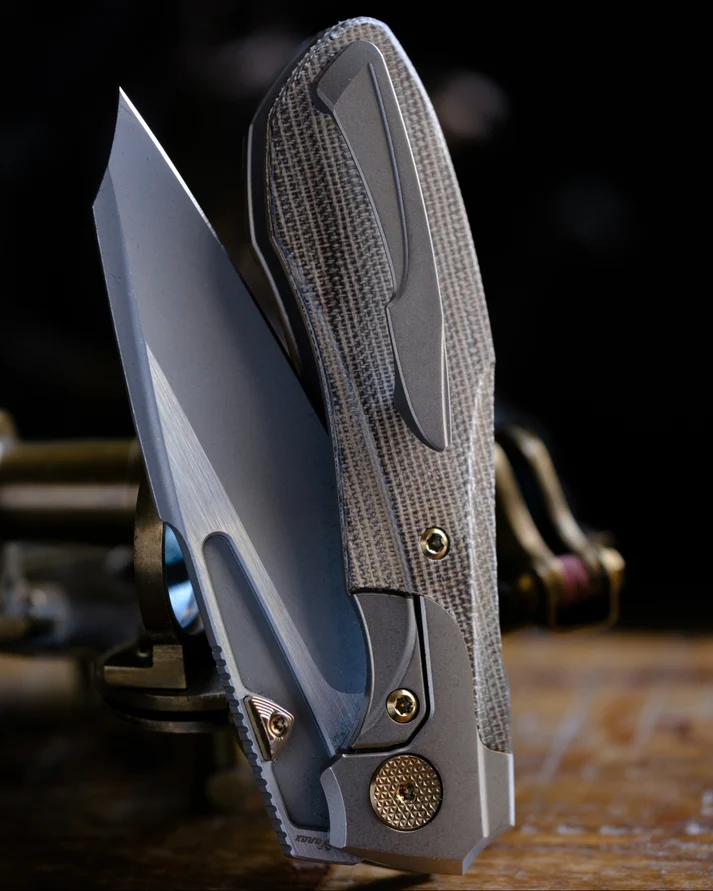 Null Knives Voodoo Doll – Image 3