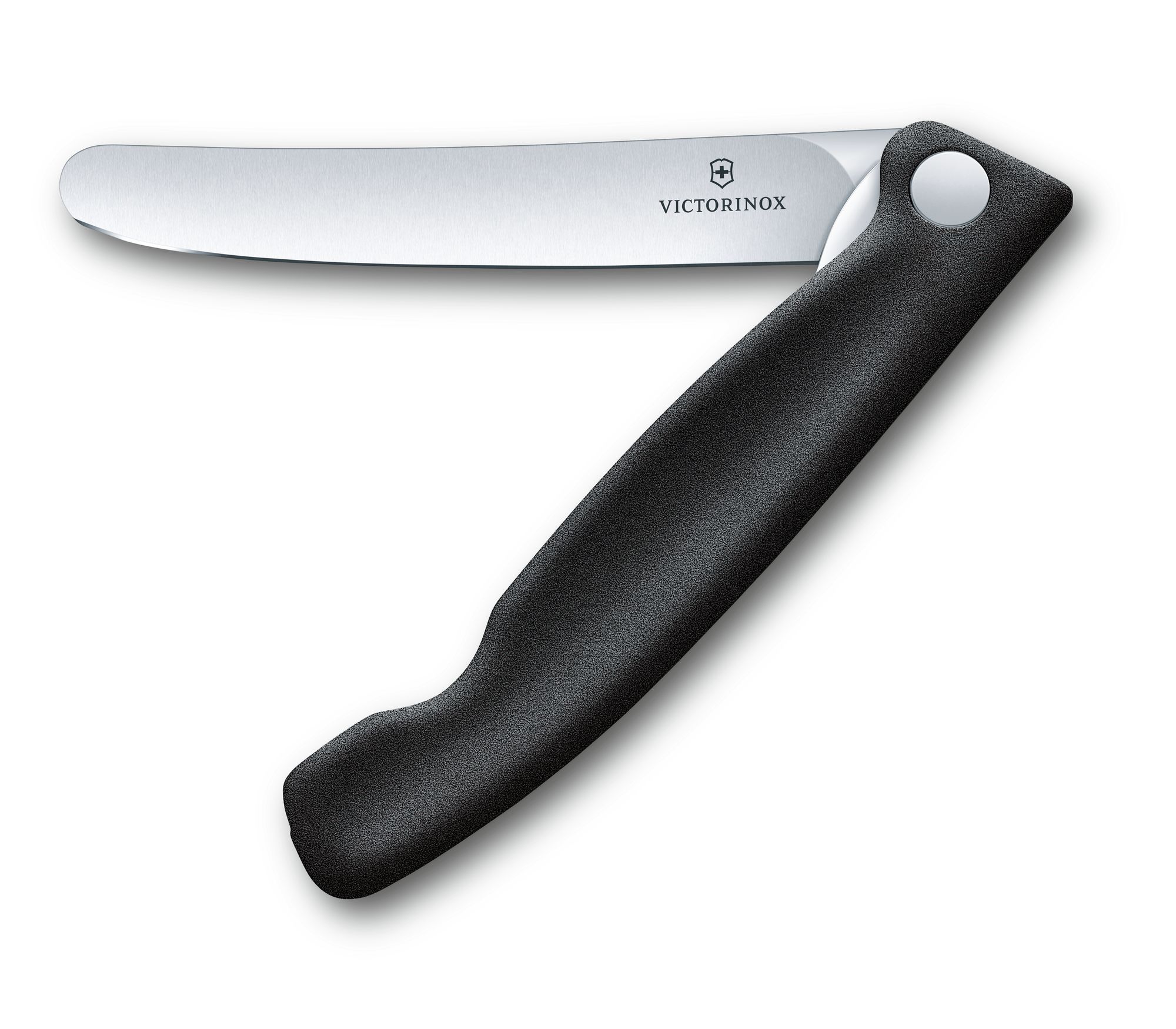 Victorinox Swiss Classic Folding Paring Knife Smooth