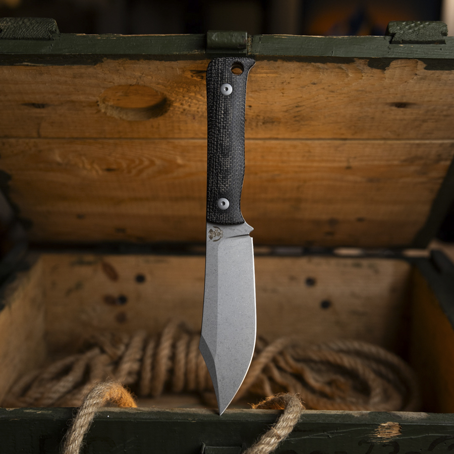 Picaroon Tools Islander