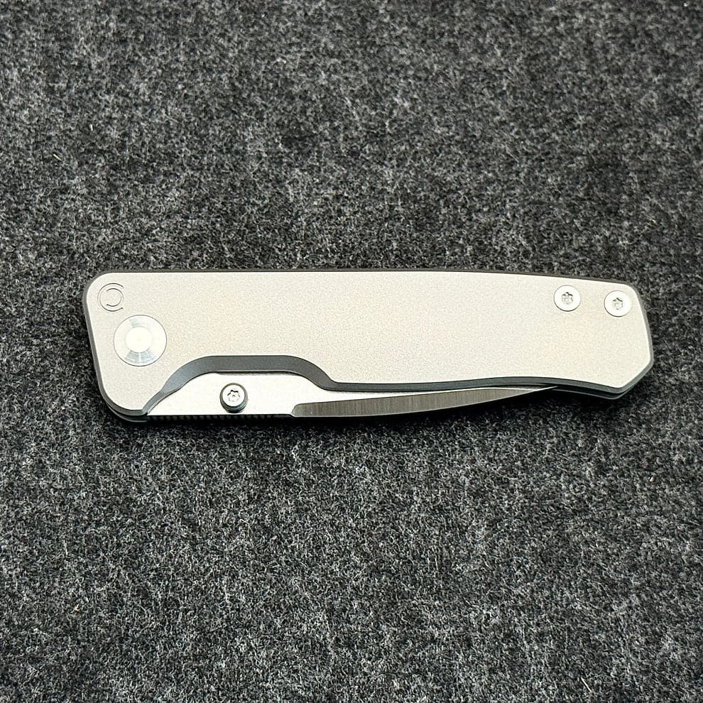 CornCraft Knives Neutron Star Era-2 Plain – Image 7