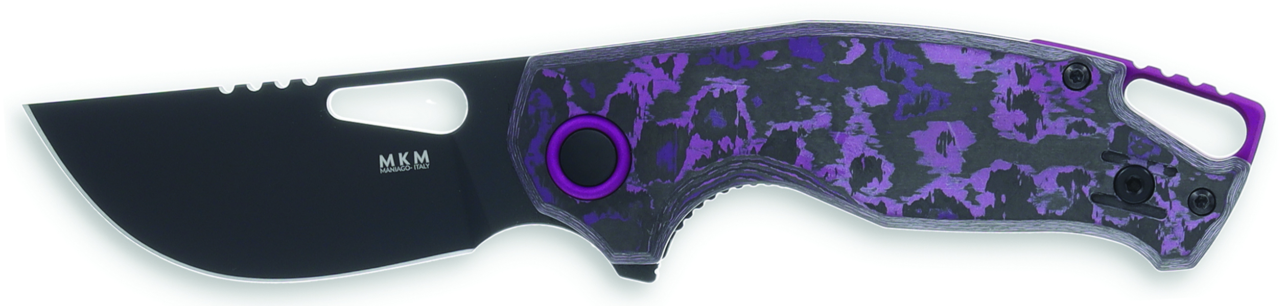 MKM Vincent Vanax Purple Haze