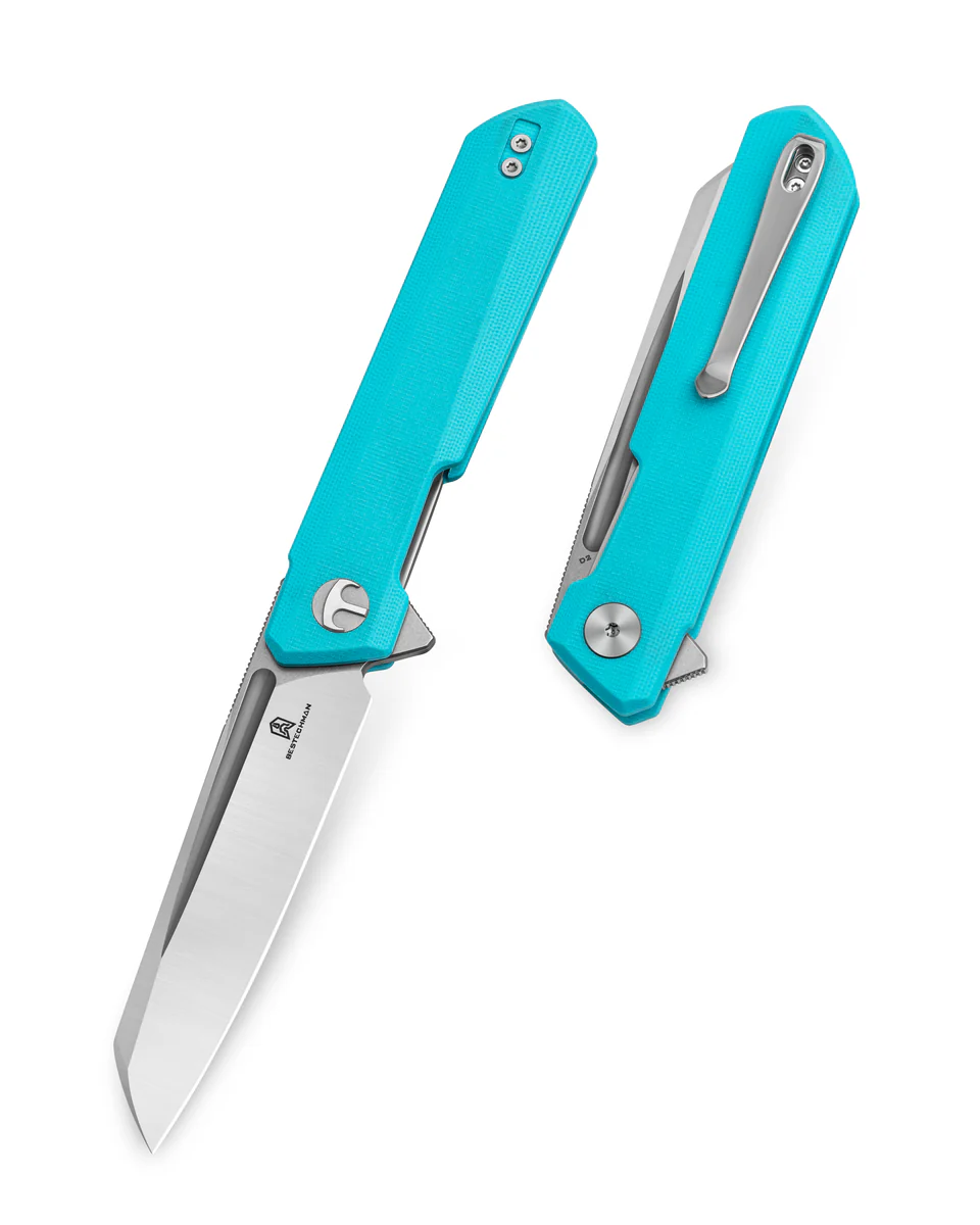 Bestechmann Dundee Sheepfoot Bestechmann Dundee Sheepfoot