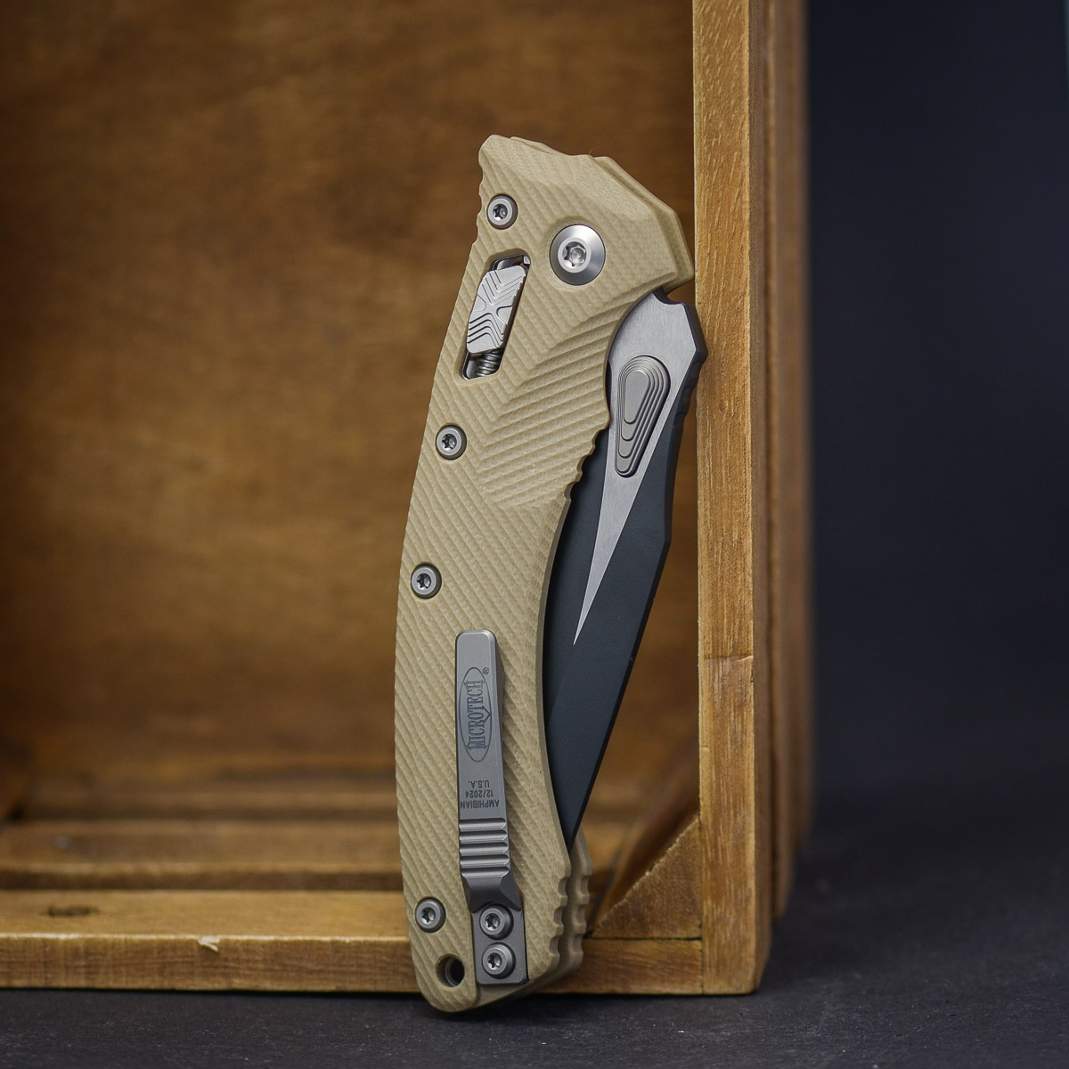 Waffe, Klinge, Messer, Holz