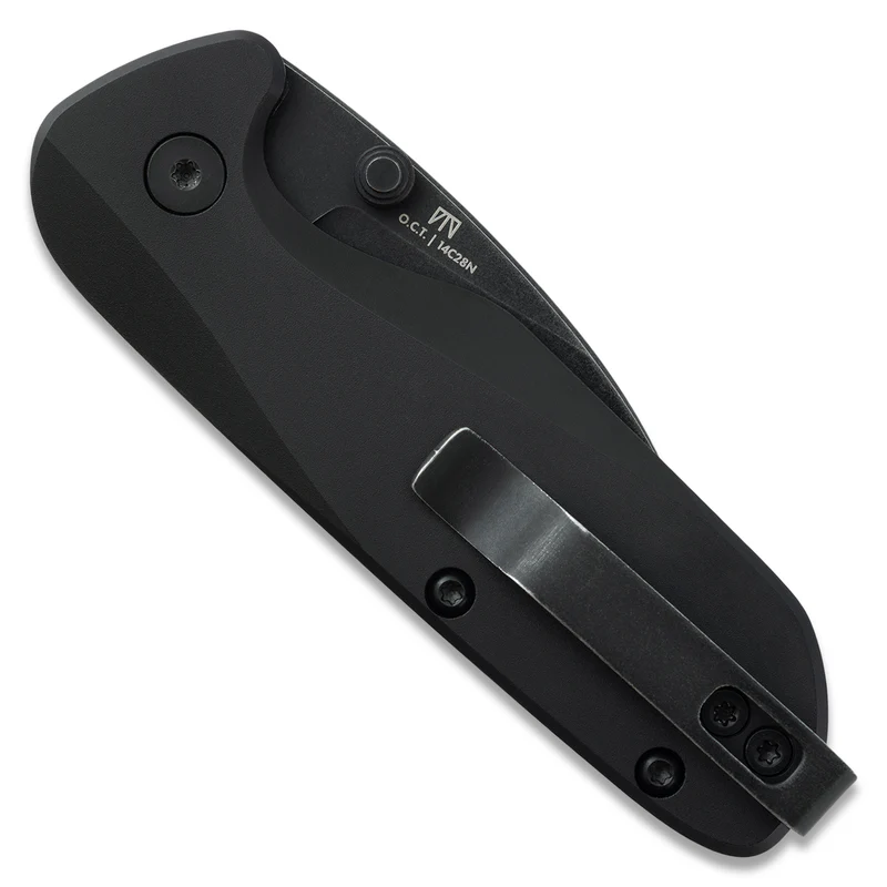 KNAFS O.C.T. Pocket Knife – Image 5
