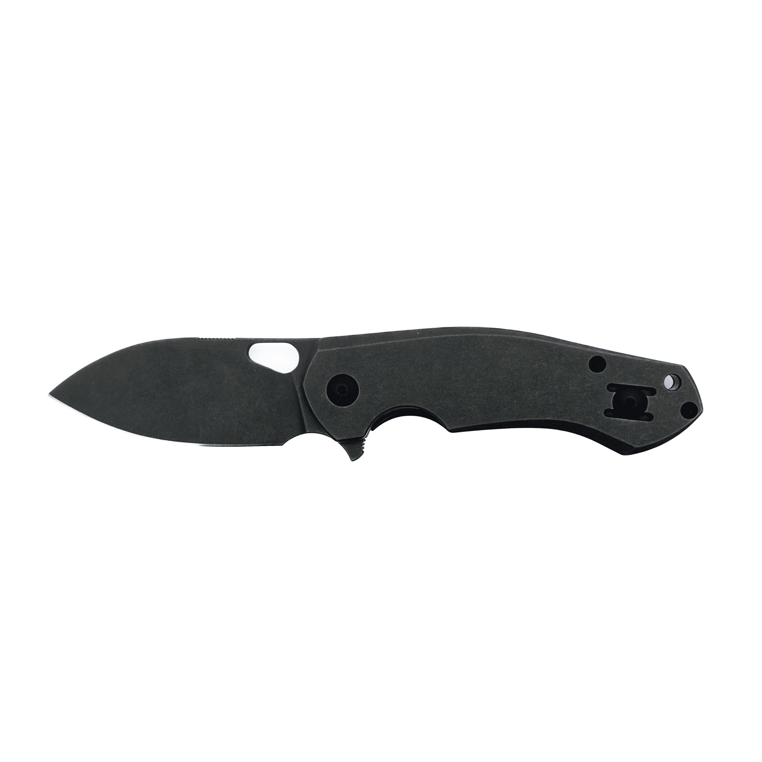 GiantMouse ACE Biblio FL - Blackout – Image 3