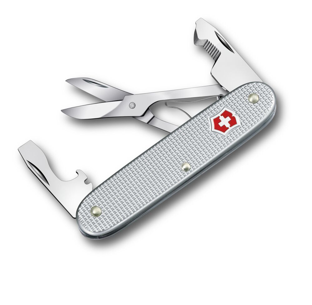 Victorinox Companion Slim Klinge, Waffe