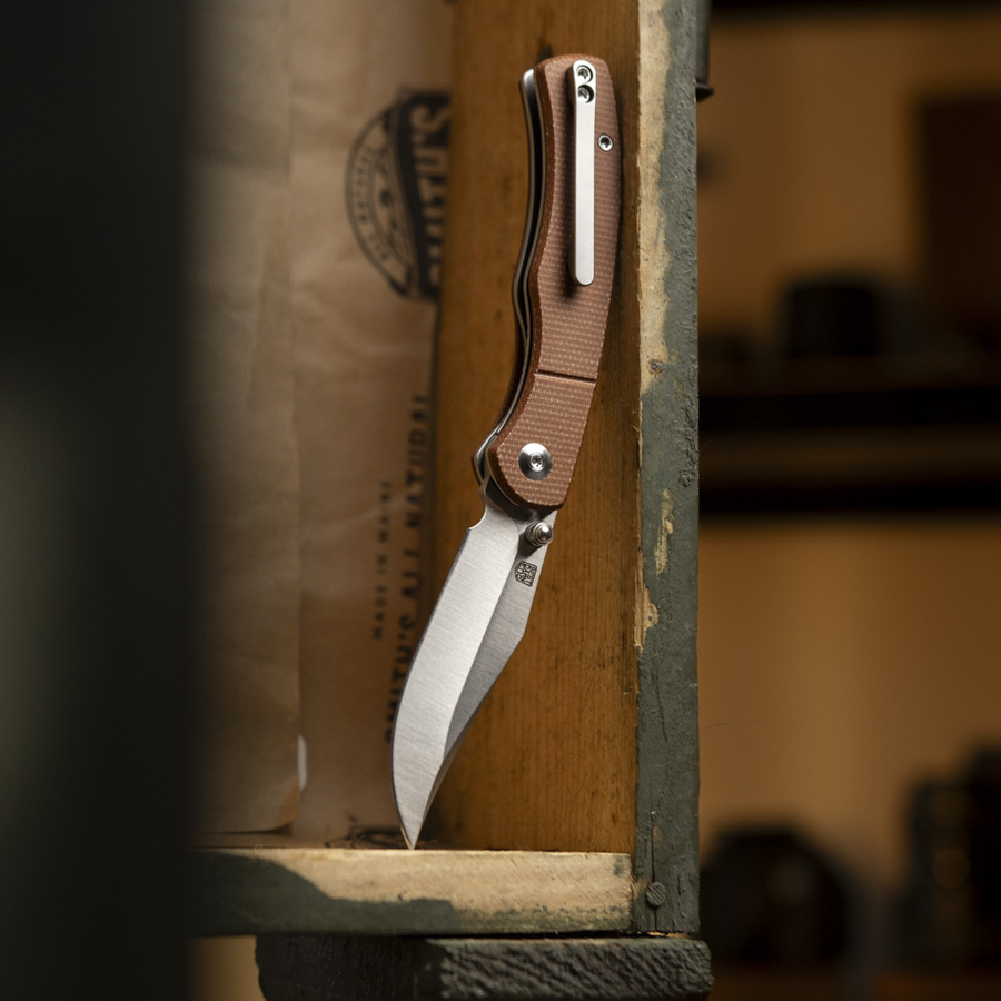 Civivi Clingman Civivi Clingman