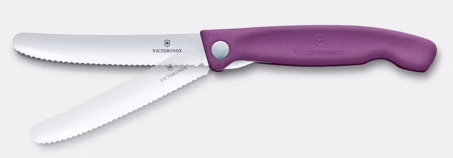 Victorinox Swiss Classic Picnic Knife, 11 cm – Image 4