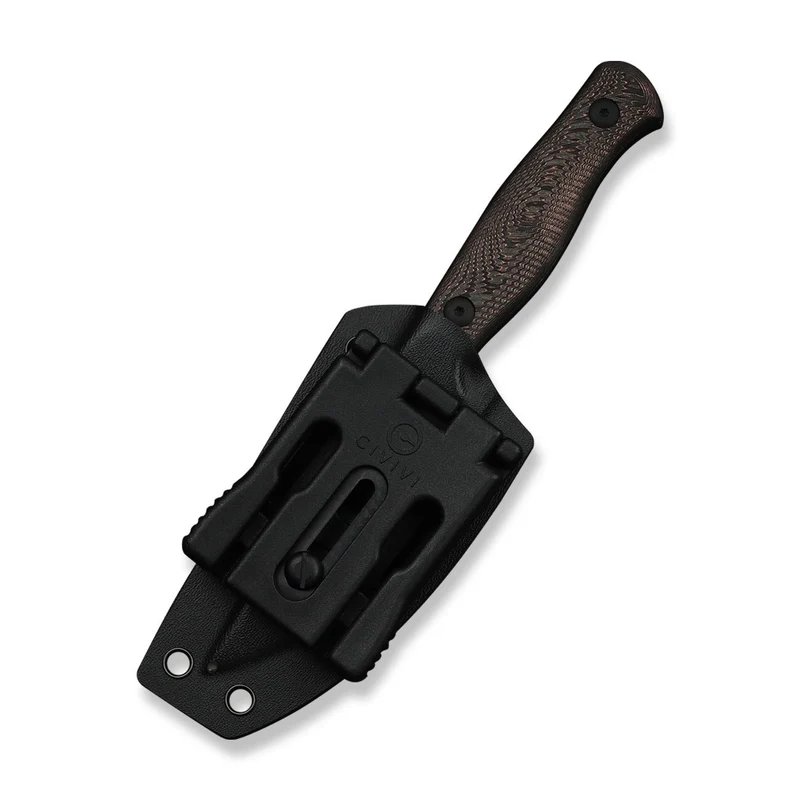 WE Knife Notchline – Image 4