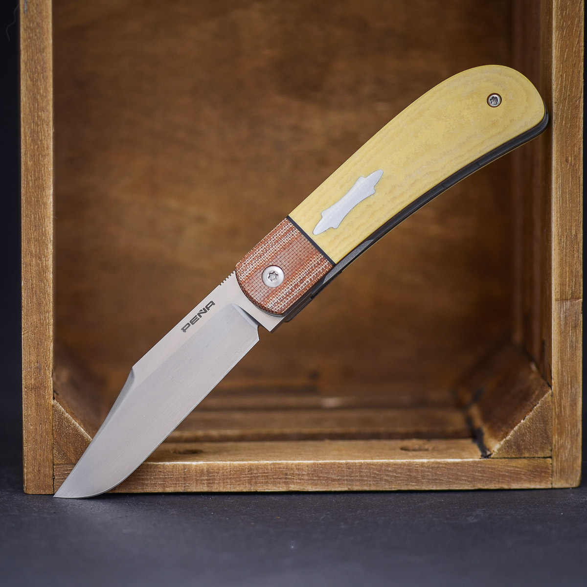 Klinge, Messer, Waffe