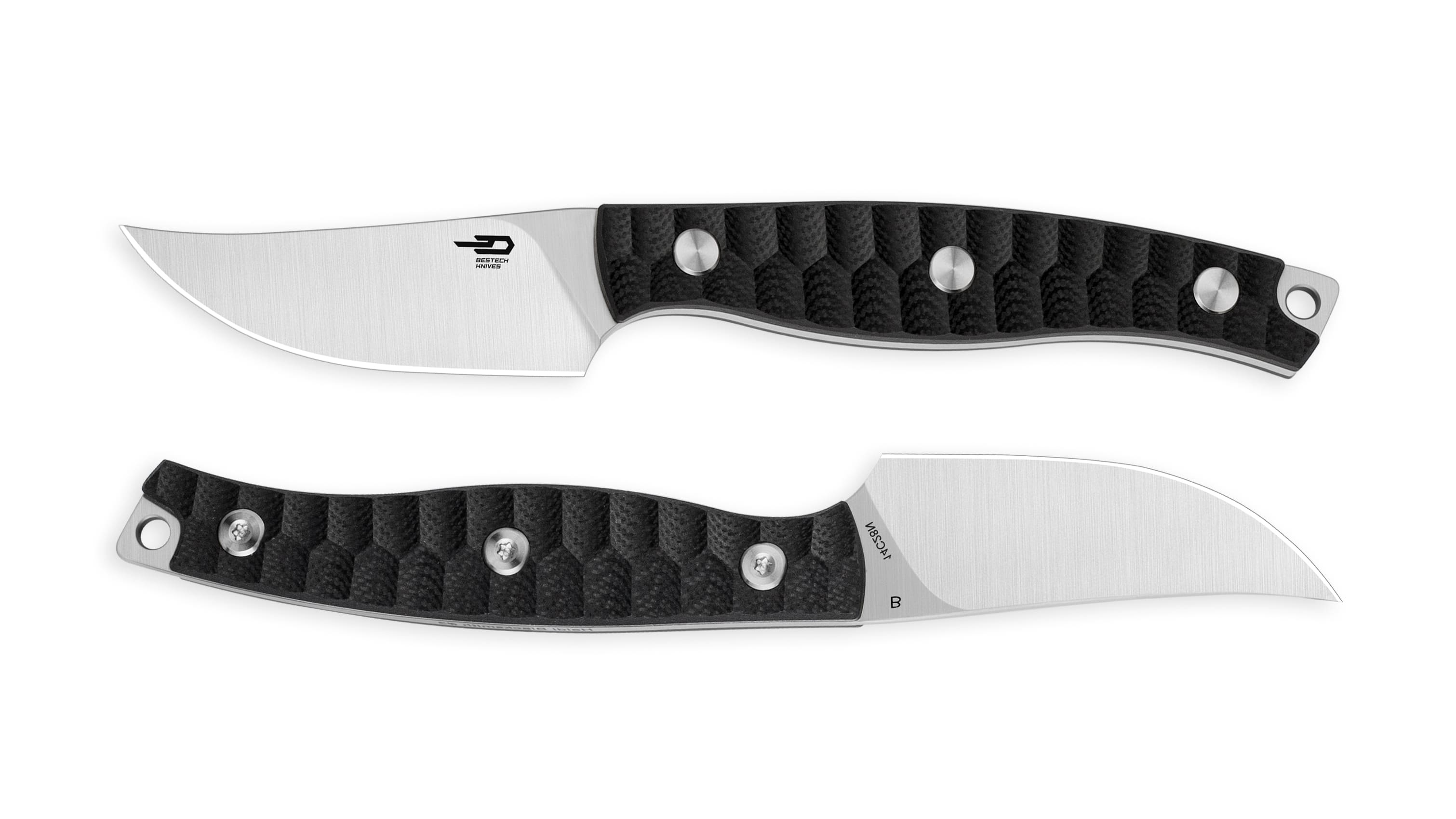 Bestech Heidi Blacksmith #3 – Image 4