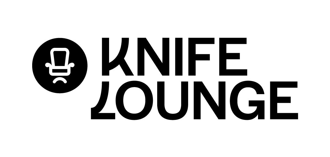 Logo of Knife Lounge