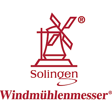 Windmühlenmesser