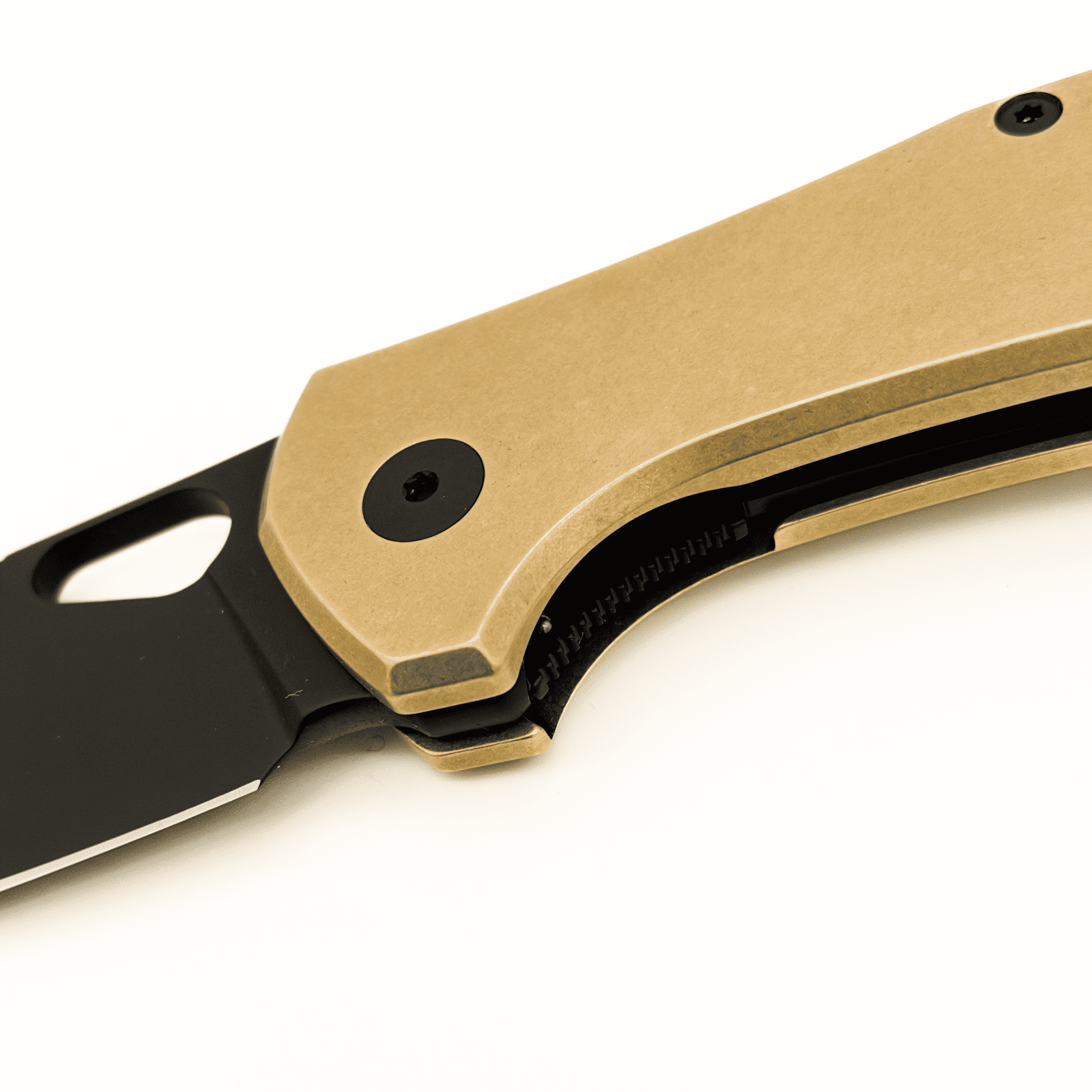 GiantMouse ACE Atelier – Flat Brass Limited – Image 6