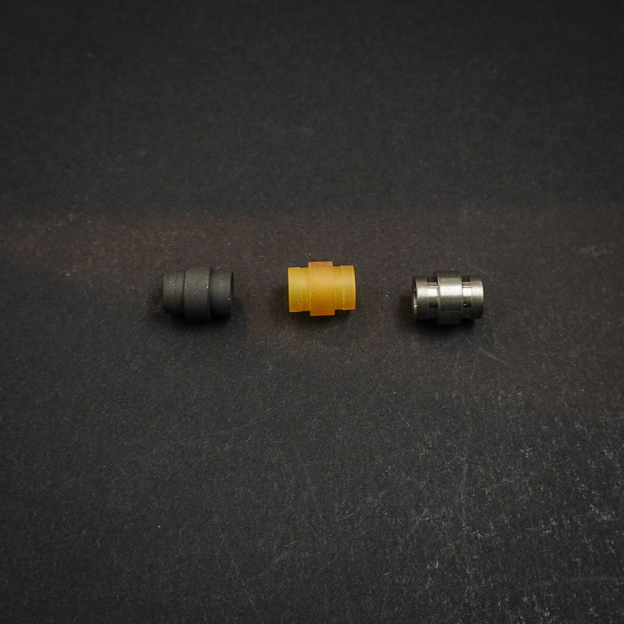 Ripps_Garage_Tech-43 RGT Spyderco Paramilitary 2 / Para 3 Lanyard Tube