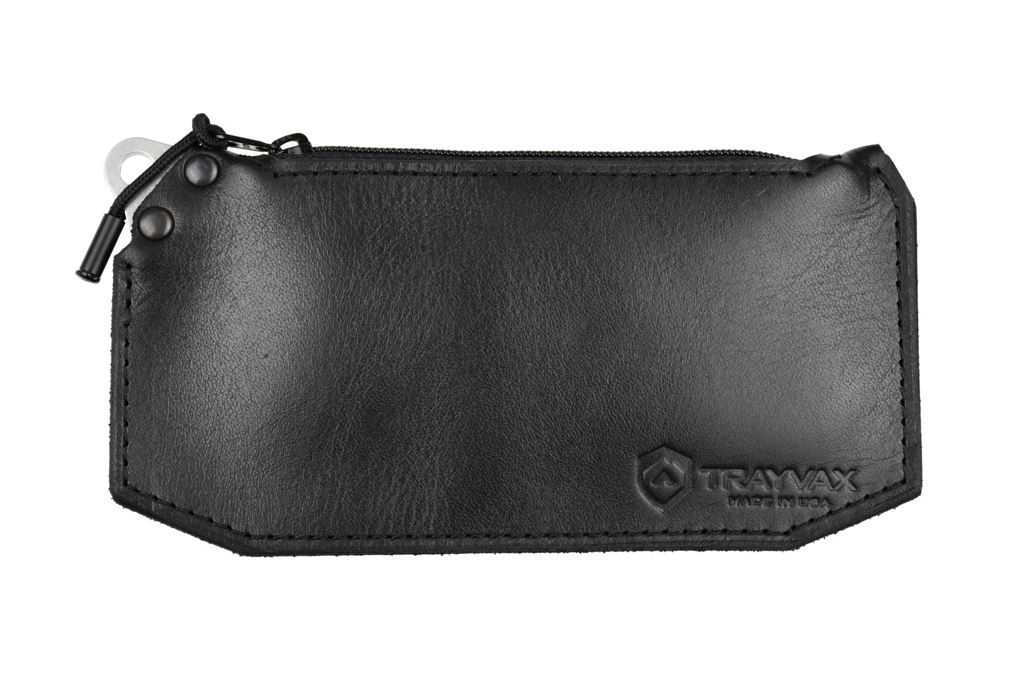renegade-black-1_2000x Trayvax Zipper Wallet