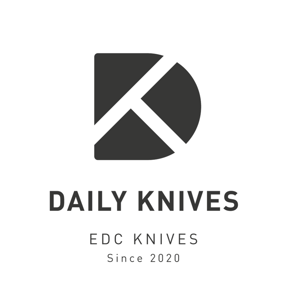 Logo of Daily Knives