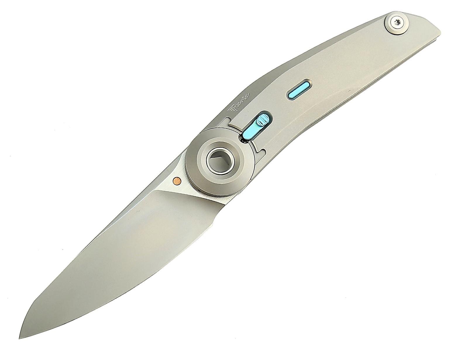 Reate Knives VK-Tron Reate Knives VK-Tron