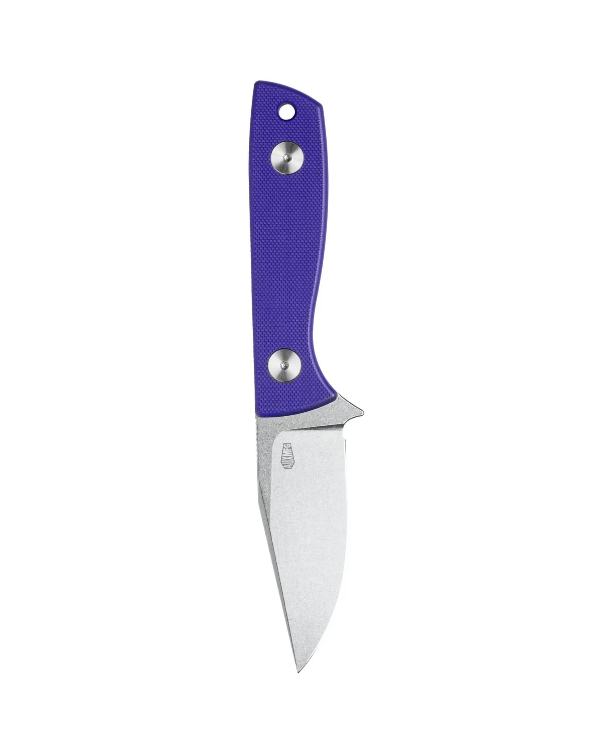 Auxiliary Manufacturing Runt XL – Image 1