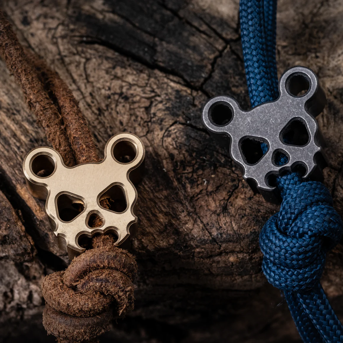 Giantmouse Morbid Mouse Bead – Image 2