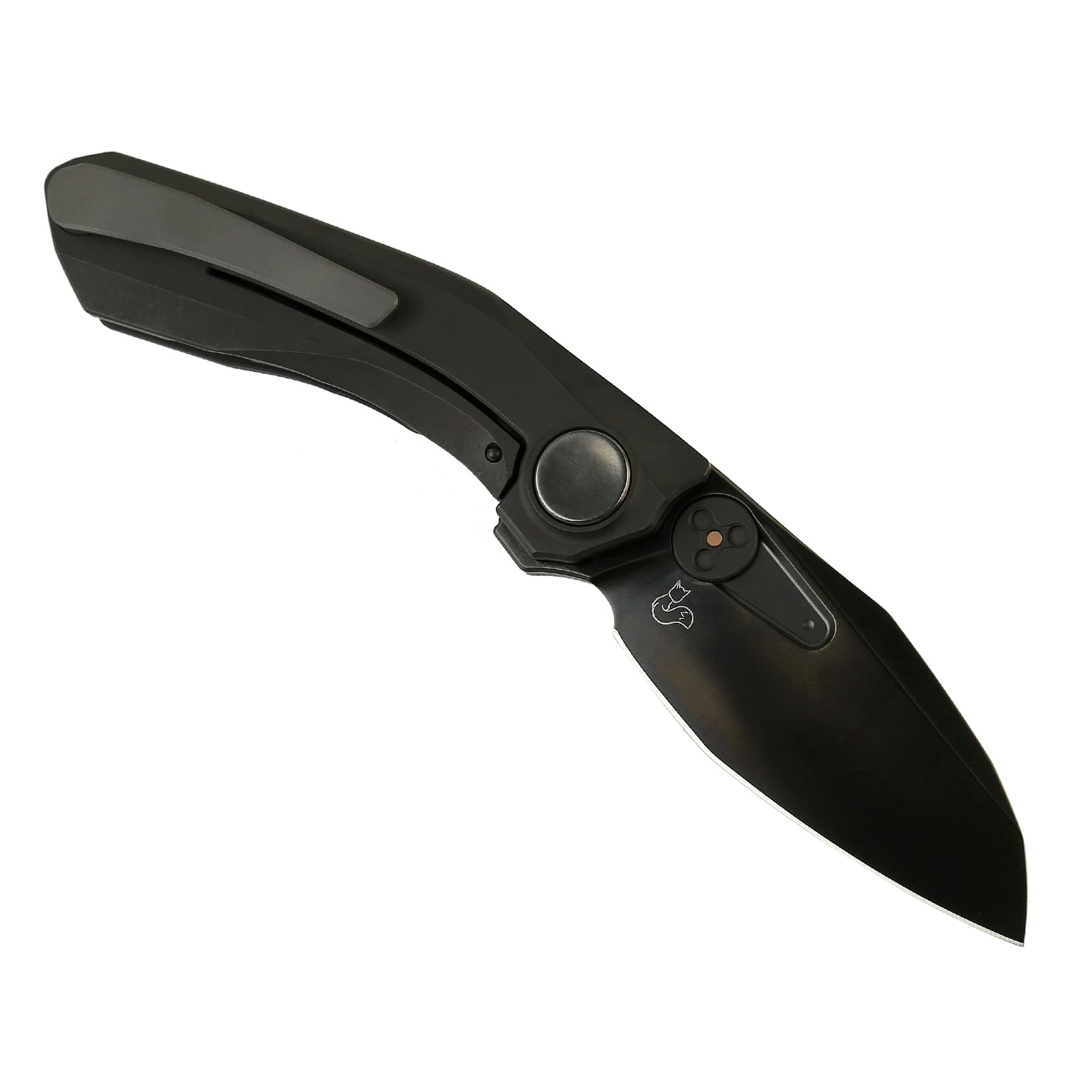 Reate Knives VK-FROK  – Image 2