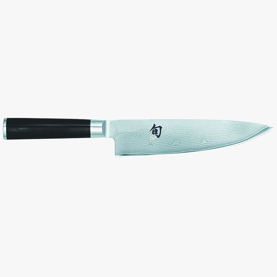 dm-0706 Kai Shun Chef's Knife