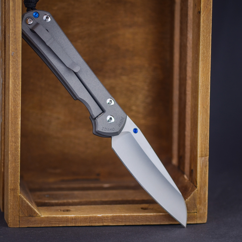 Chris Reeve Sebenza 31 – Image 8